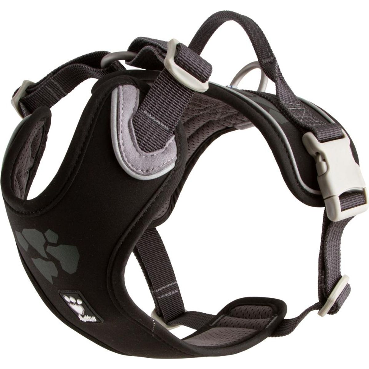 Hurtta Weekend Warrior Raven hundesele XS-XL