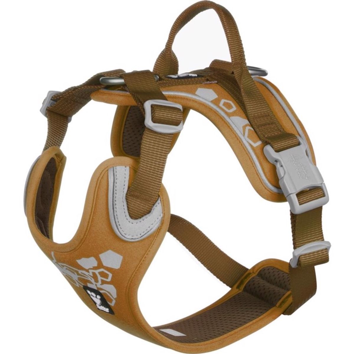 Hurtta Weekend Warrior Sele, Desert, 45 - 60 cm