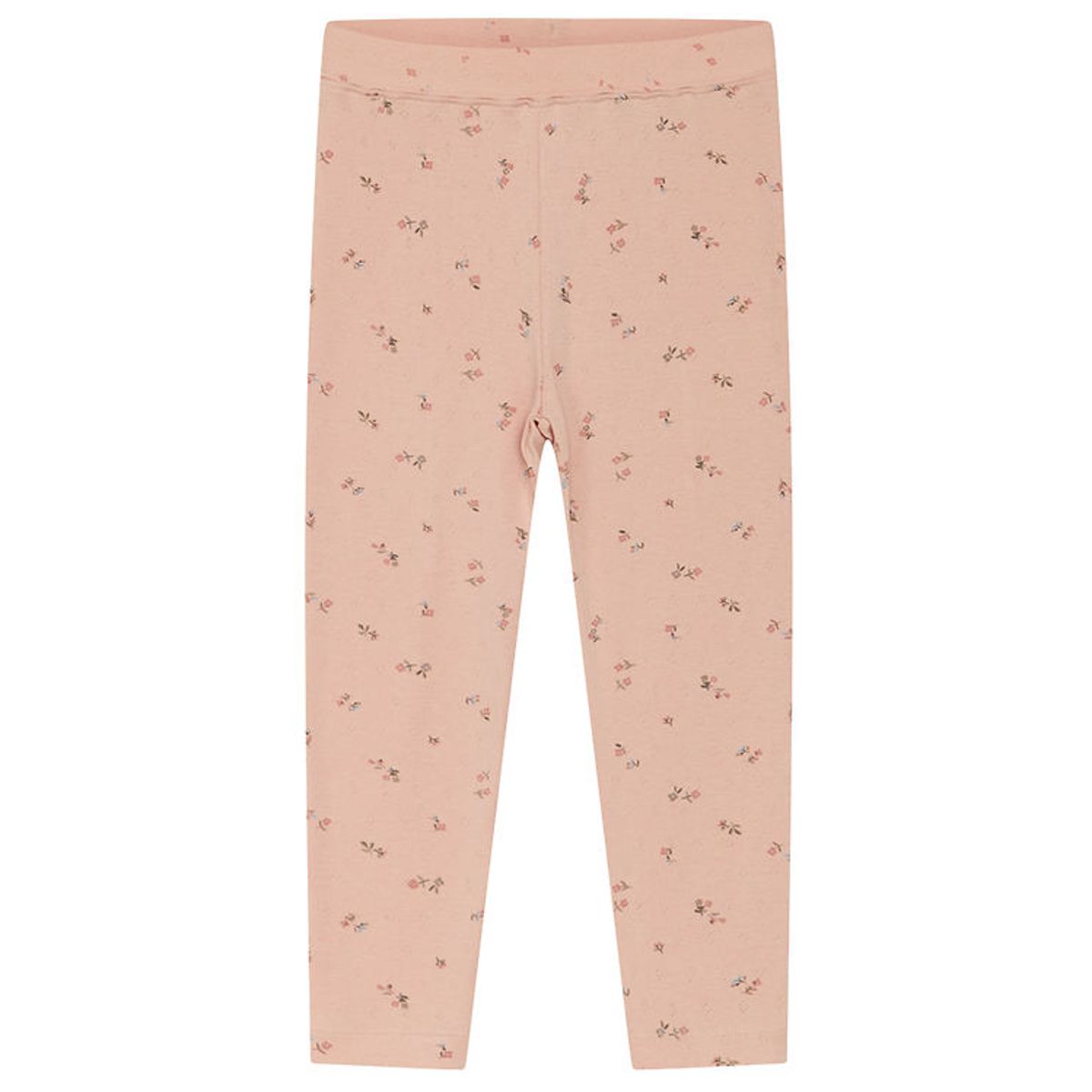 Hust and Claire Leggings - Ludo - Bambus - Peach Rose