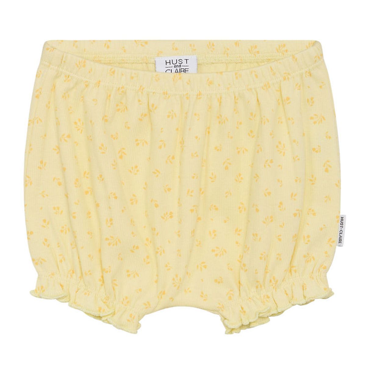 Hust and Claire Shorts - HCHarinaja - Duckling