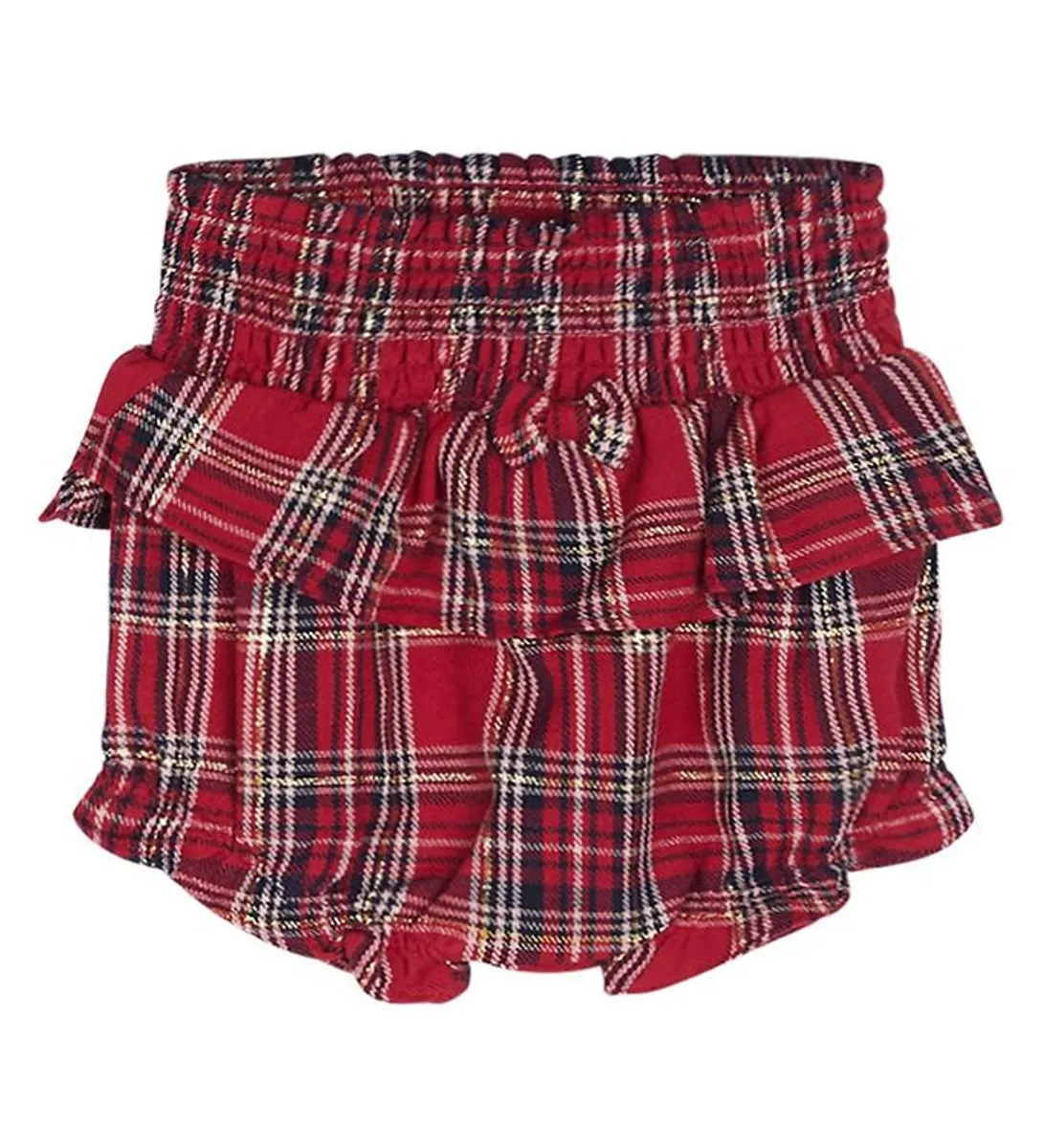 Hust and Claire Shorts - Hilma - Teaberry