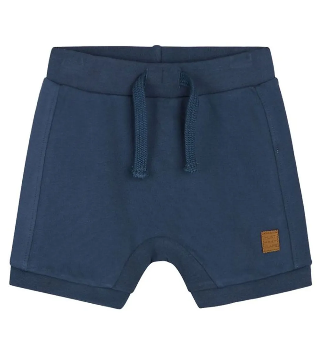 Hust and Claire Shorts - Hubert - Blue Moon