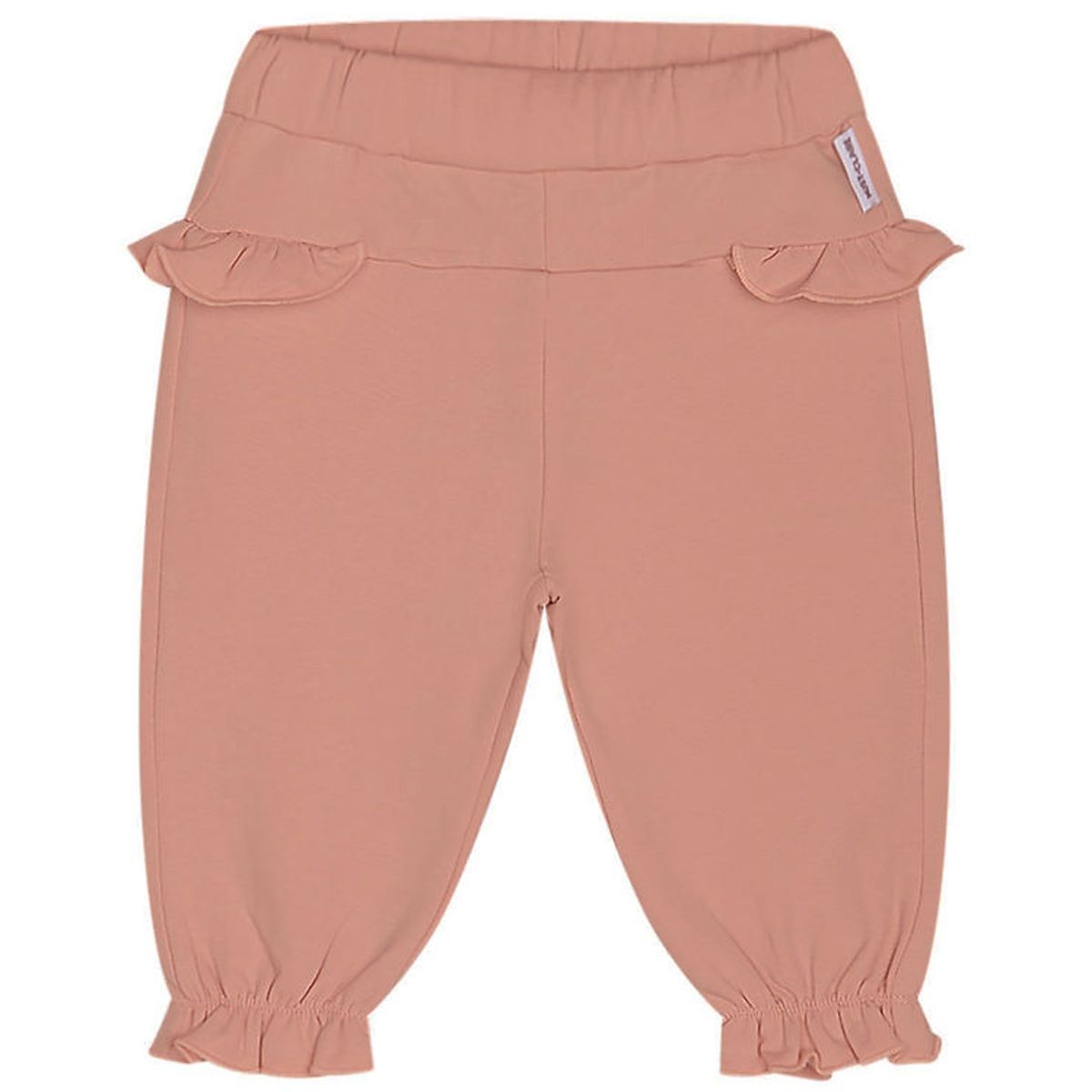 Hust and Claire Sweatpants - Genny - Ash Rose