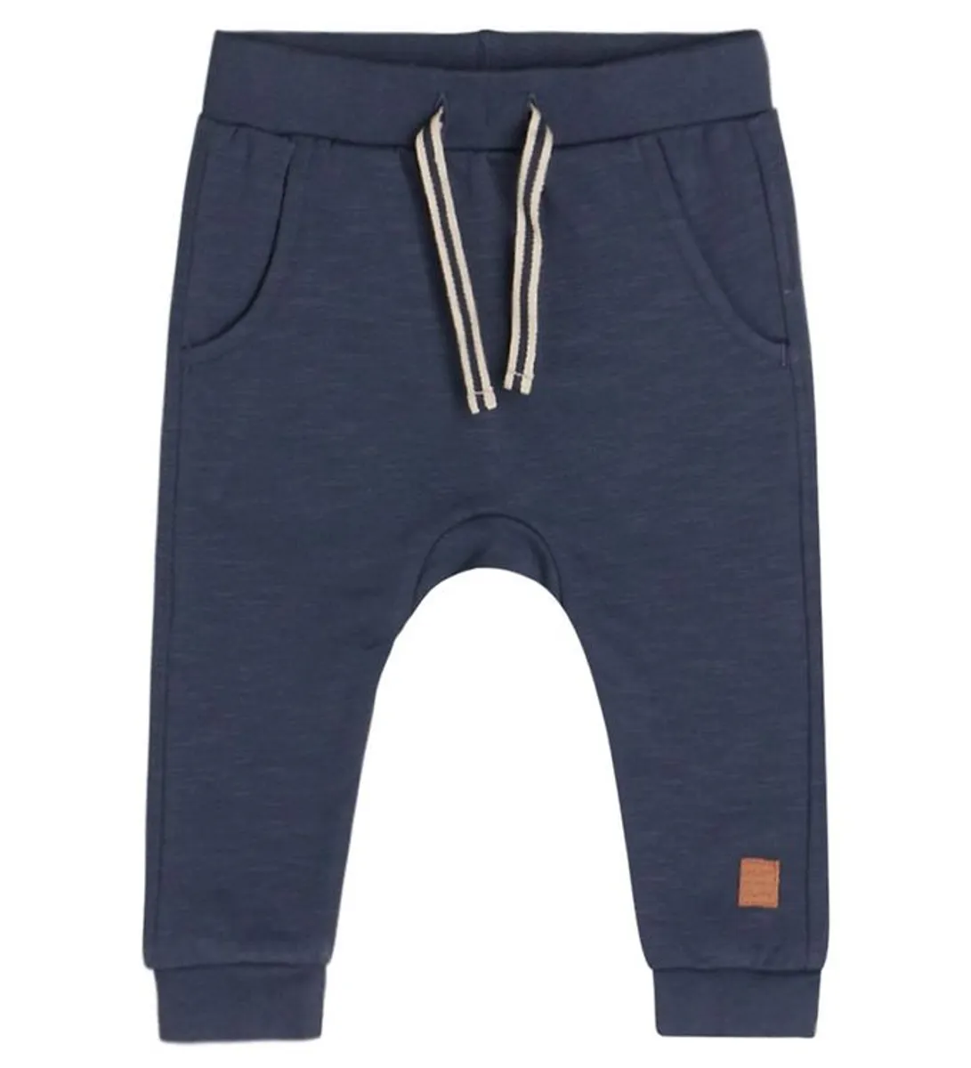 Hust and Claire Sweatpants - Georgey - Midnight