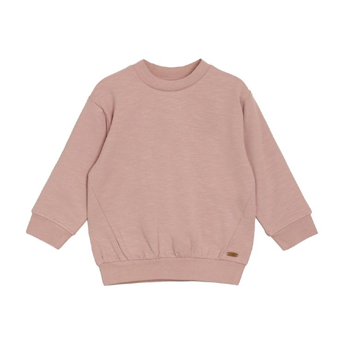 Hust and Claire Sweatshirt - Sophie - Rosa