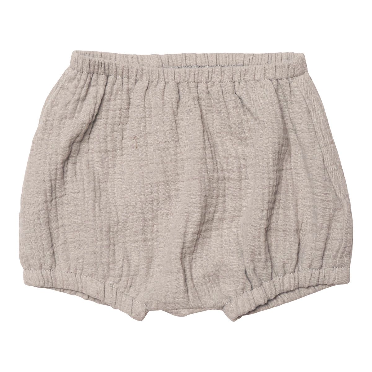 Huttelihut Baggy Muslin Shorts - Skye - 62 cm