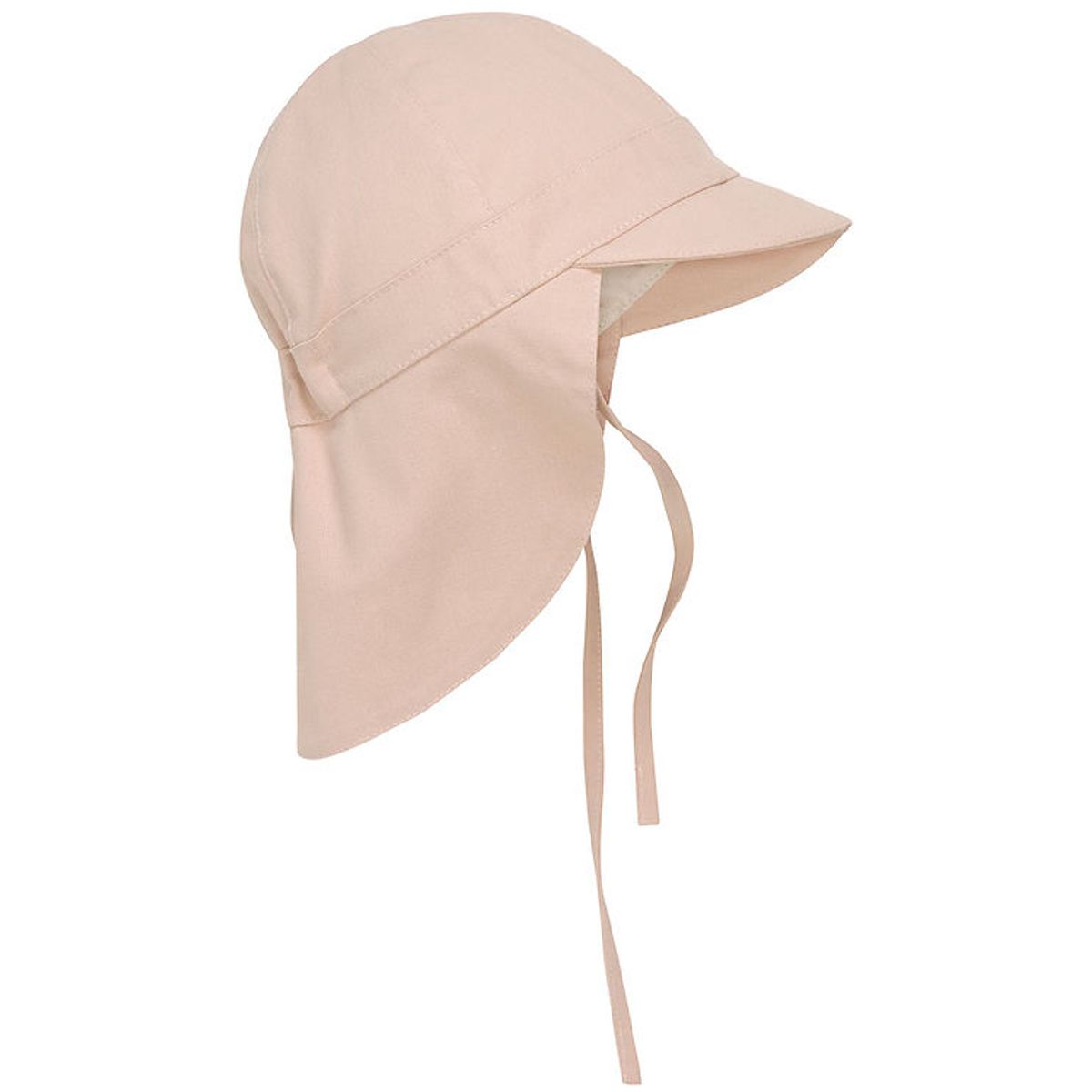 Huttelihut Sommerhat - UV20 - Mahogany Rose