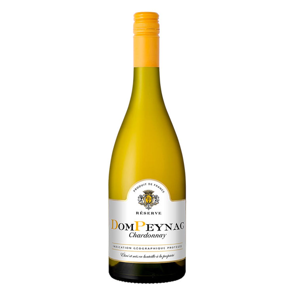 Hvidvin, Dom Peynac - Chardonnay Blanc (Frankrig)