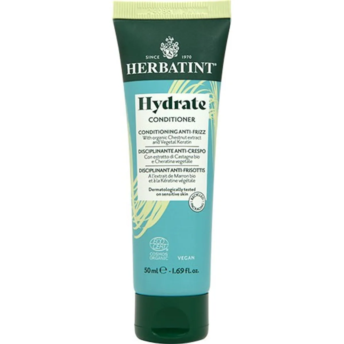 Hydrate Conditioner - Travel size - 50 ml