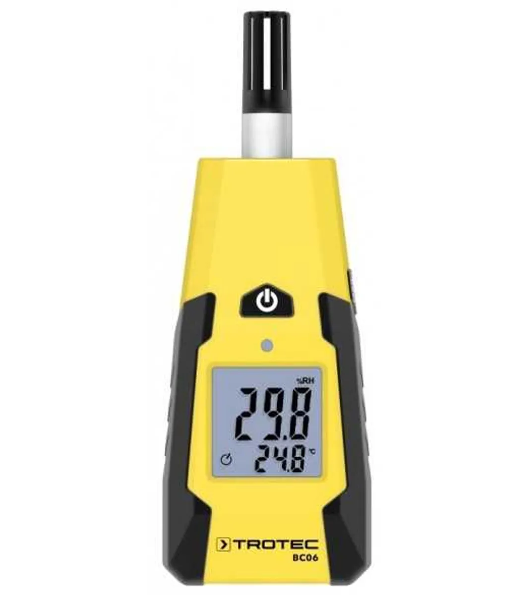 Hygro/Termometer, luft BC06