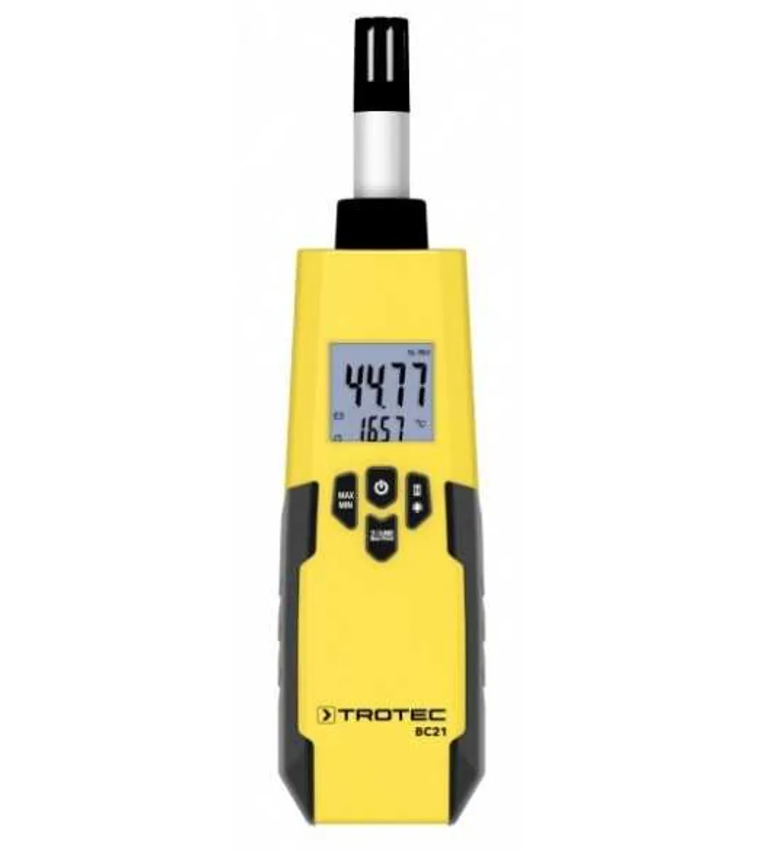 Hygro/Termometer, luft BC21