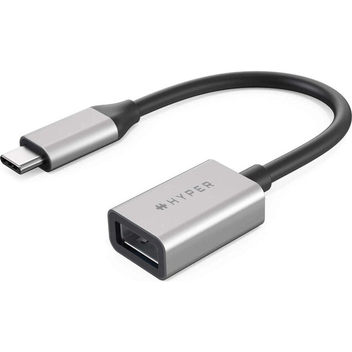 Hyper - Hyperdrive - Usb-c To 10 Gbps Usb-a Adapter