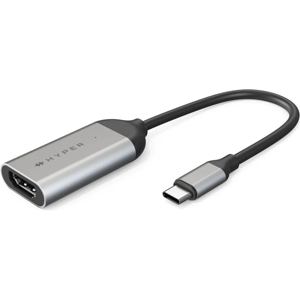 Hyper - Hyperdrive Usb-c To 8k60hz/4k1