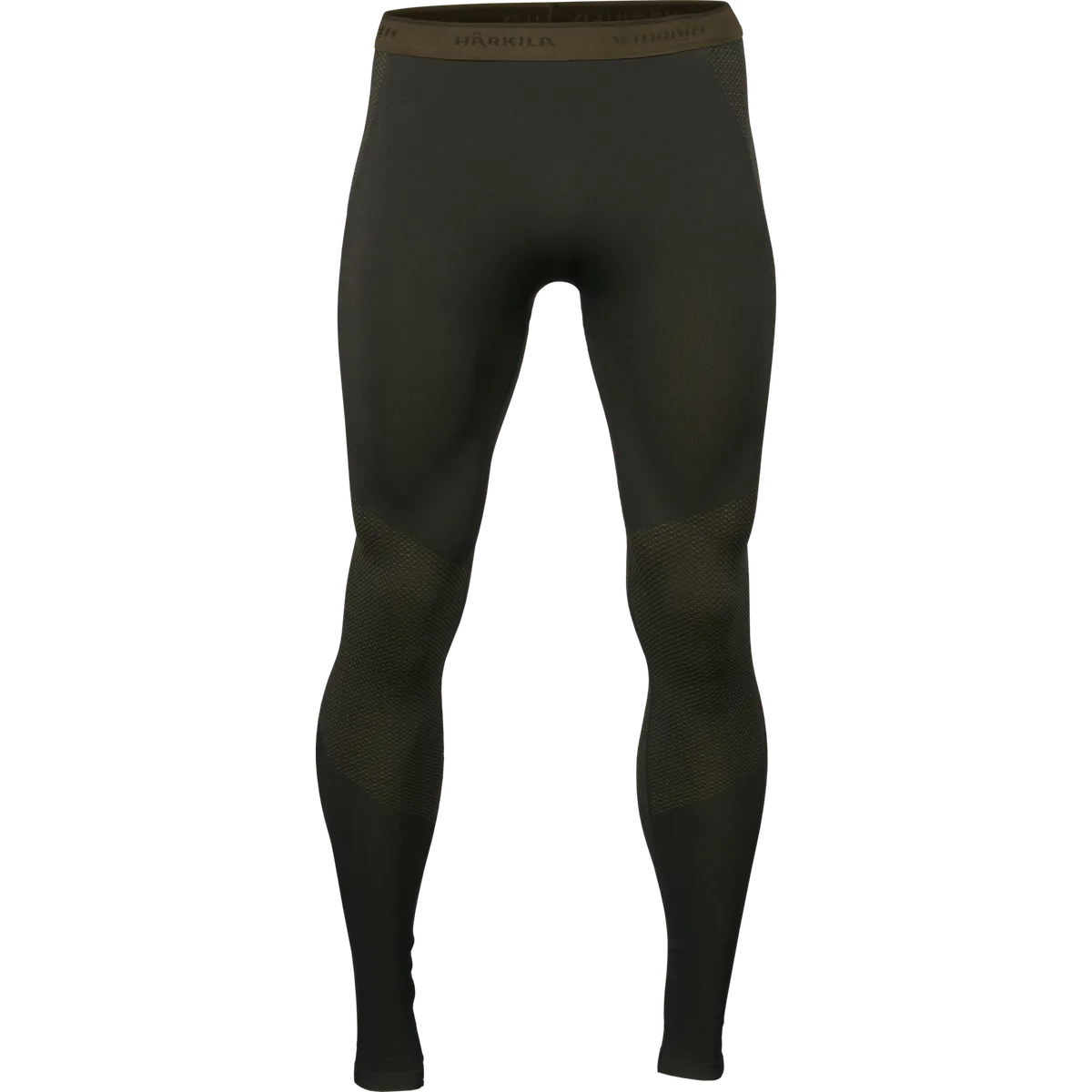 Härkila Base active long johns Dark willow green XS/S