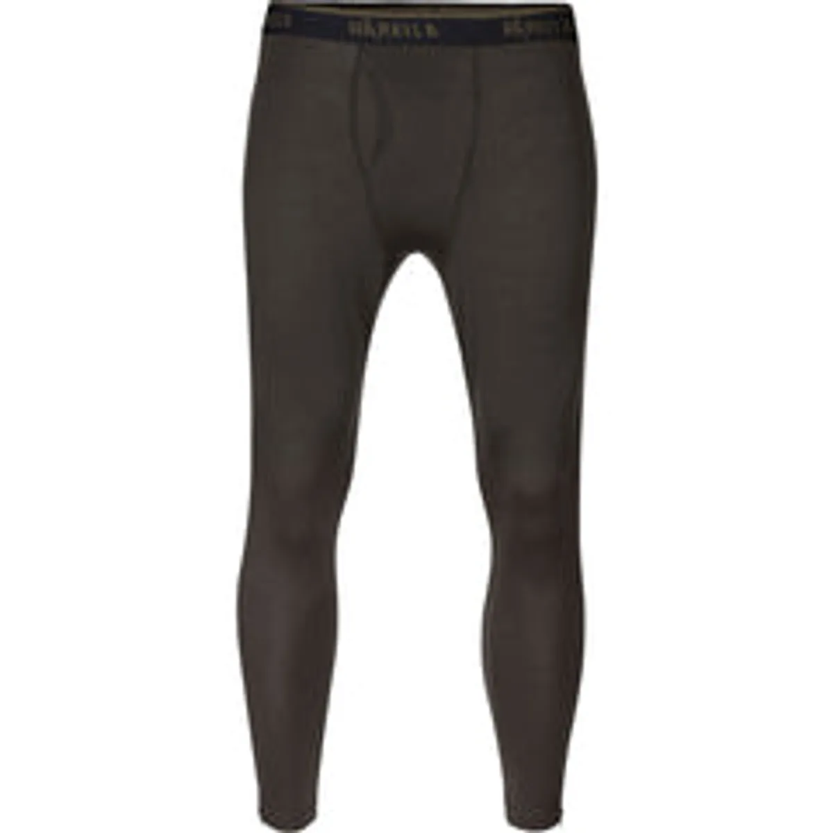 Härkila - Base All Season side zip long johns