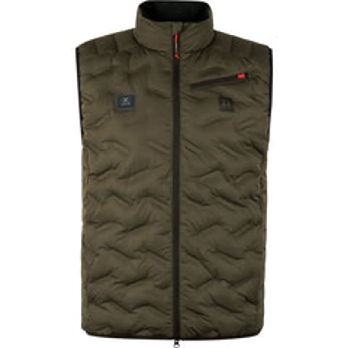 Härkila - clim8 Insulated waistcoat