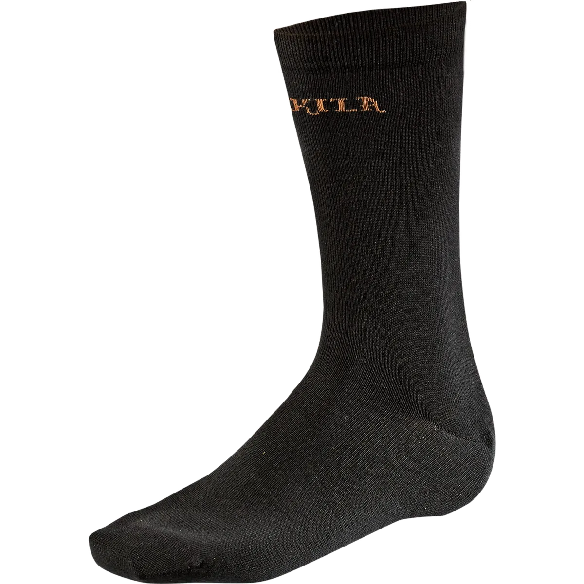 Härkila Coolmax II liner sock Black M