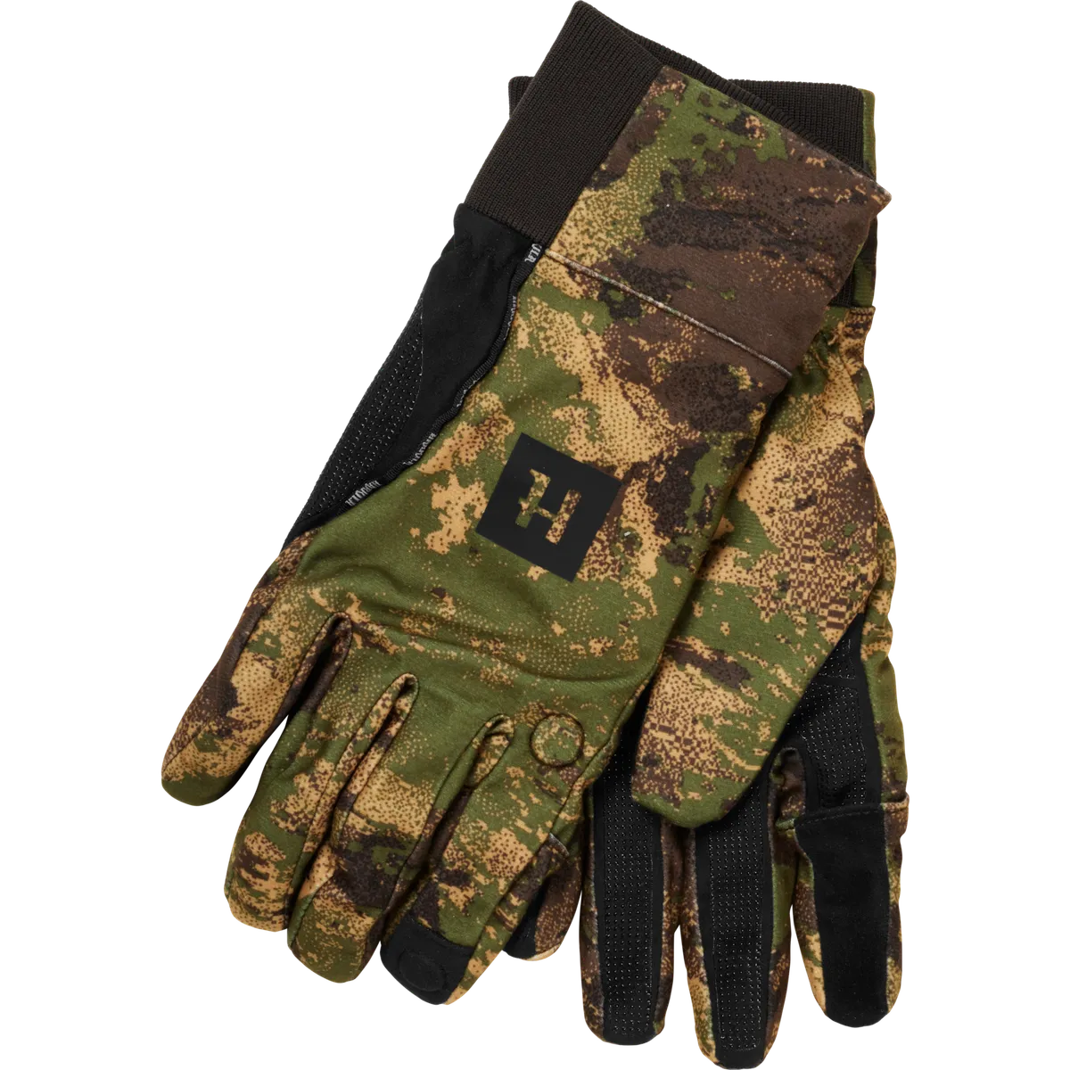 Härkila Deer Stalker camo HWS gloves AXIS MSP®Forest XL