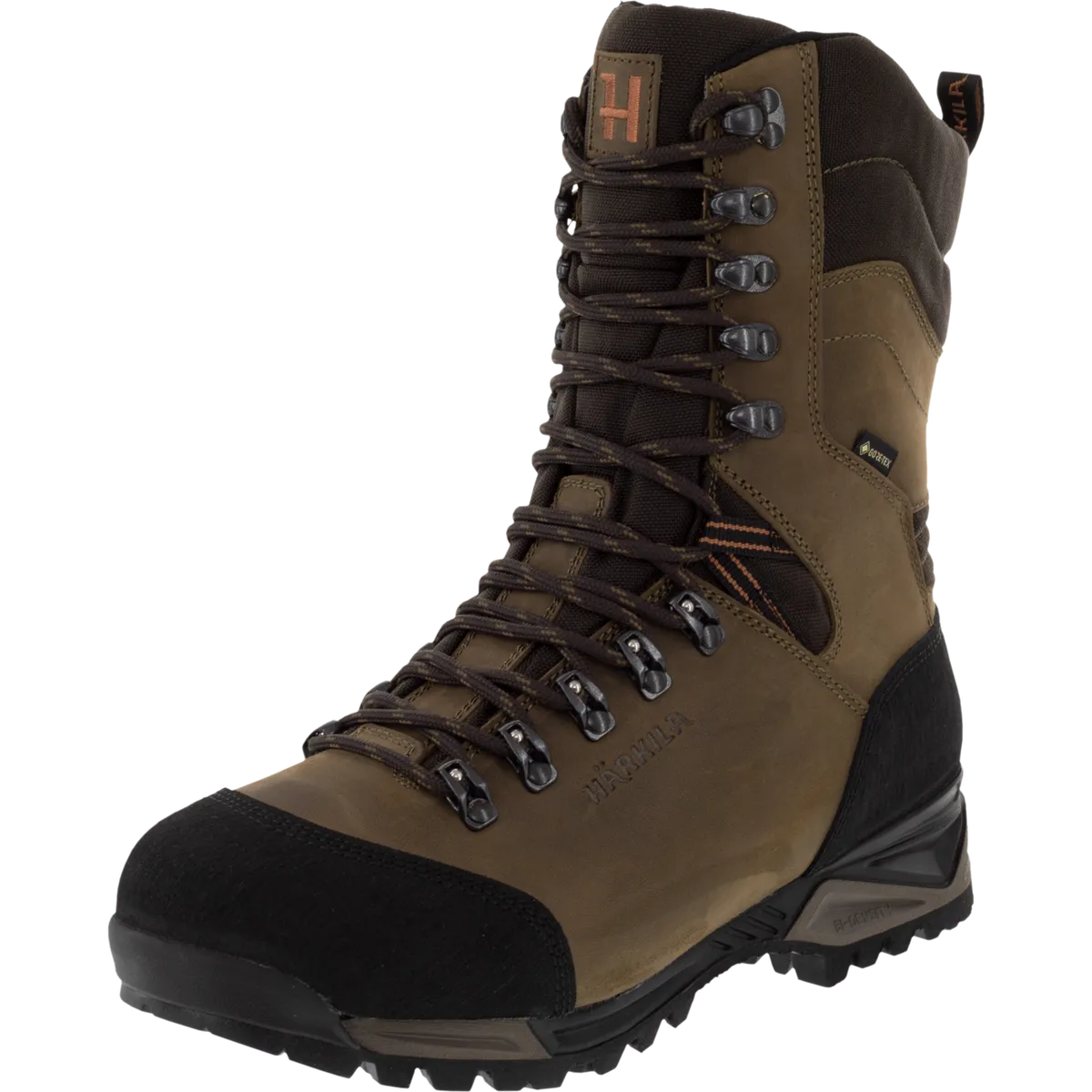 Härkila Forest Hunter Hi GTX Willow green 41