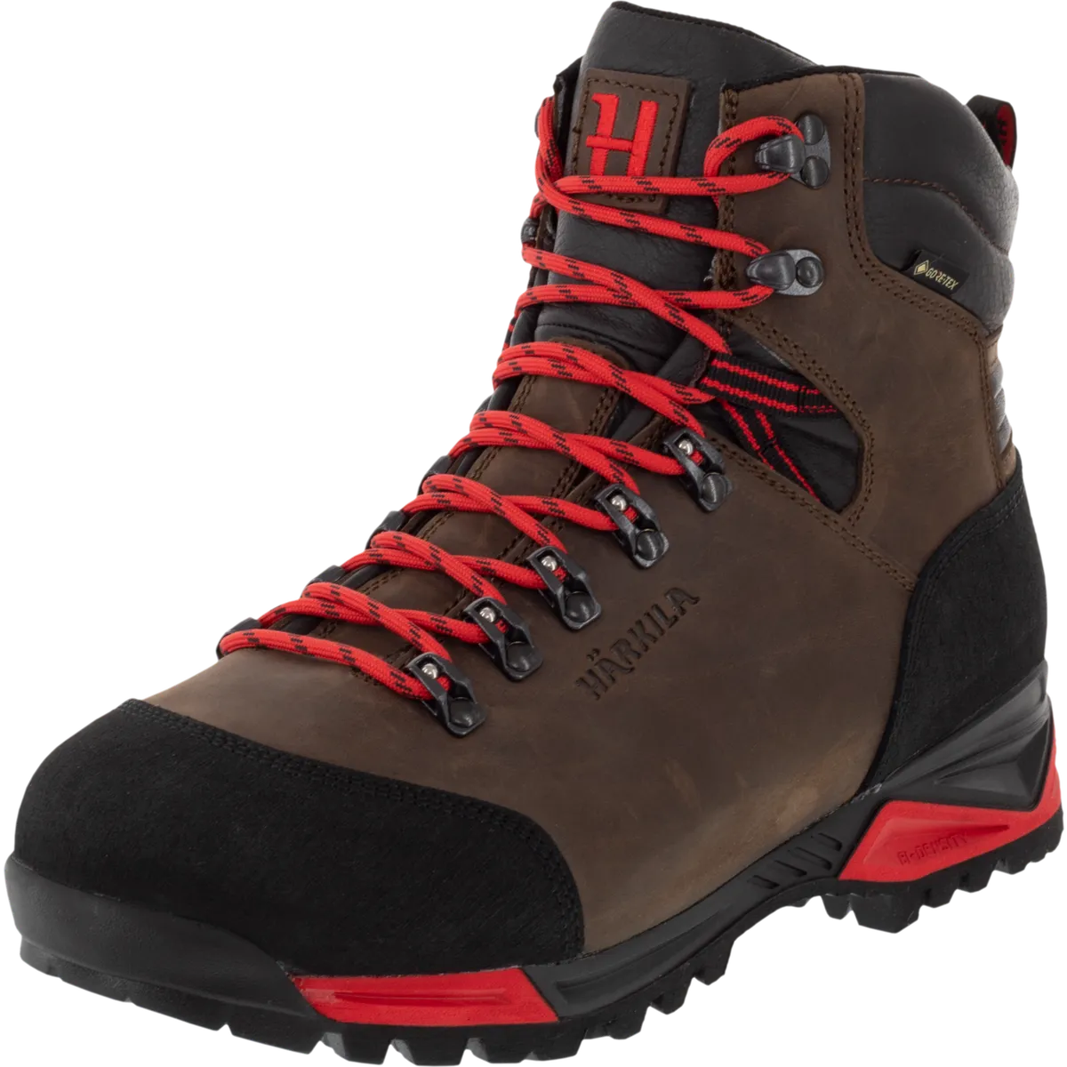 Härkila Forest Hunter Mid GTX Dark brown 46