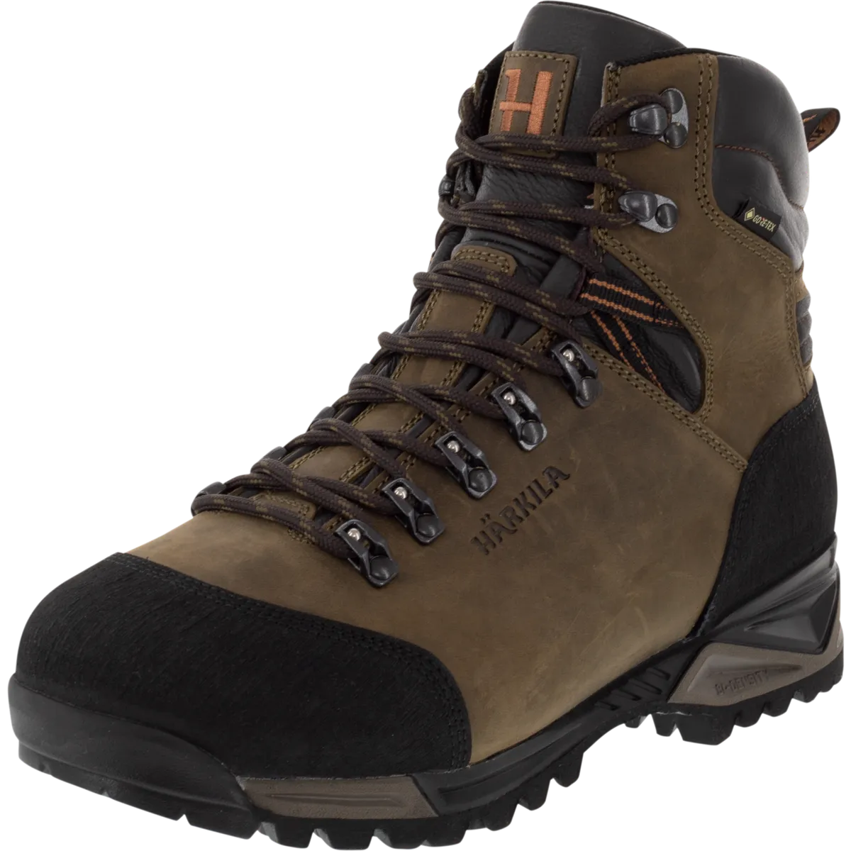 Härkila Forest Hunter Mid GTX Willow green 40