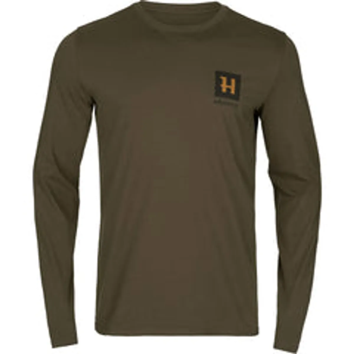 Härkila - Gorm L/S t-shirt