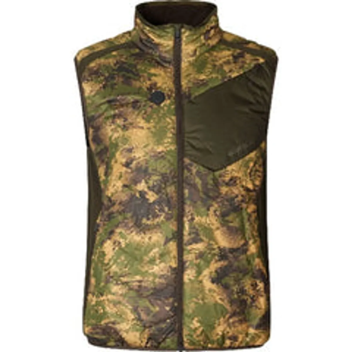 Härkila - Heat camo vest