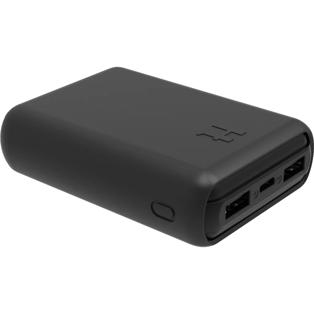 Härkila Heat Power bank vers. 2 Black 2 USB ports