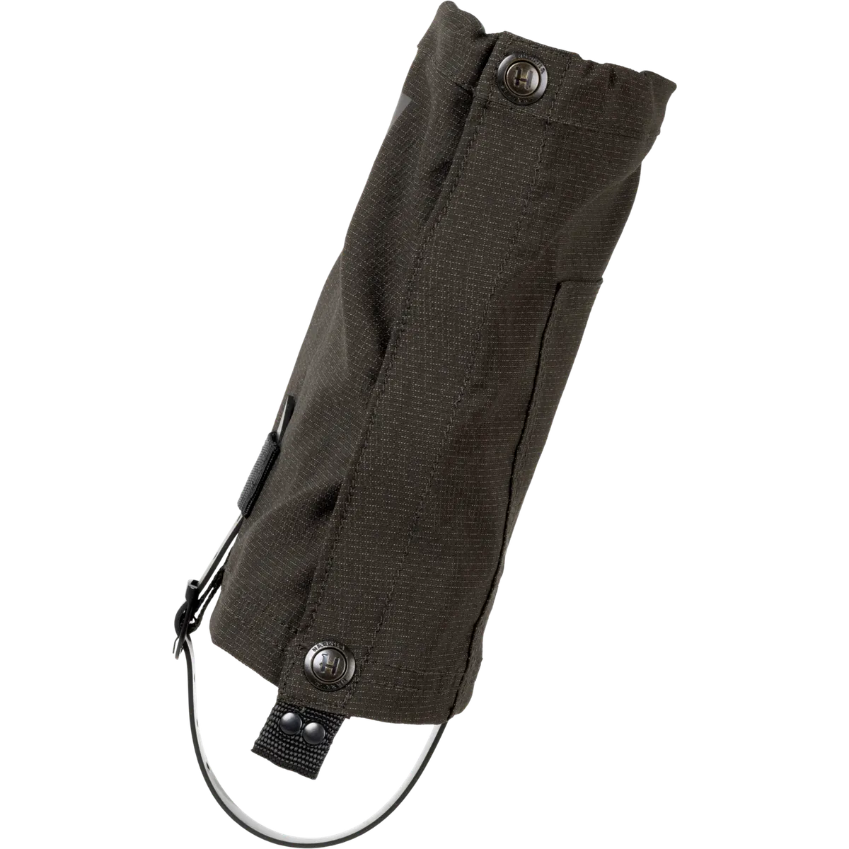 Härkila ledge gaiters Shadow brown One size