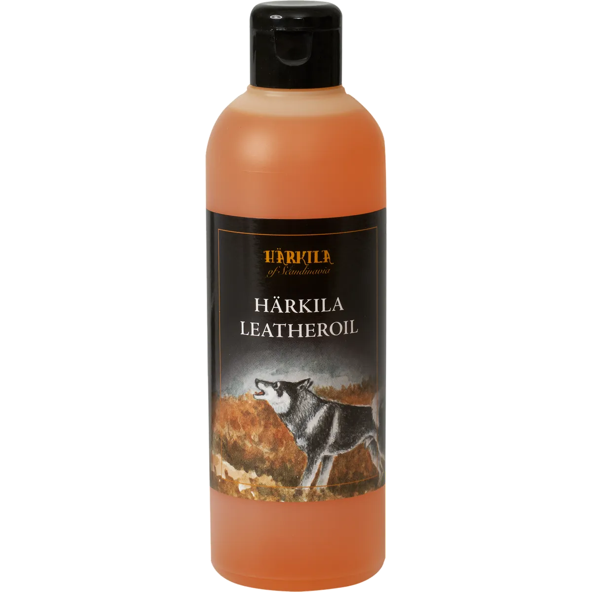 Härkila læder olie Neutral 250 ml