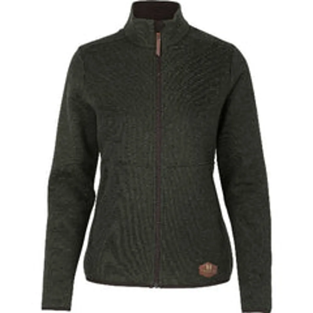 Härkila - Metso full zip Women