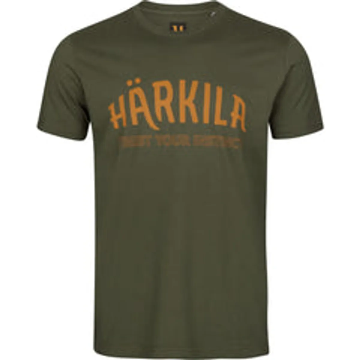 Härkila - Modi S/S t-shirt