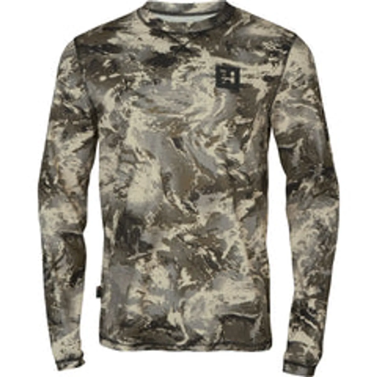 Härkila - Mountain Hunter Expedition L/S t-shirt