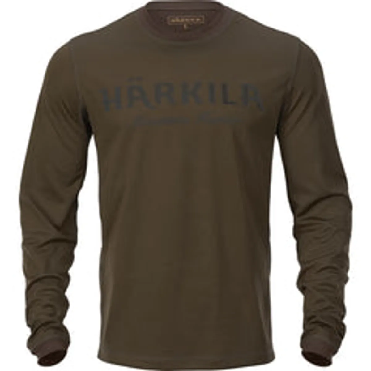 Härkila - Mountain Hunter L/S T-shirt