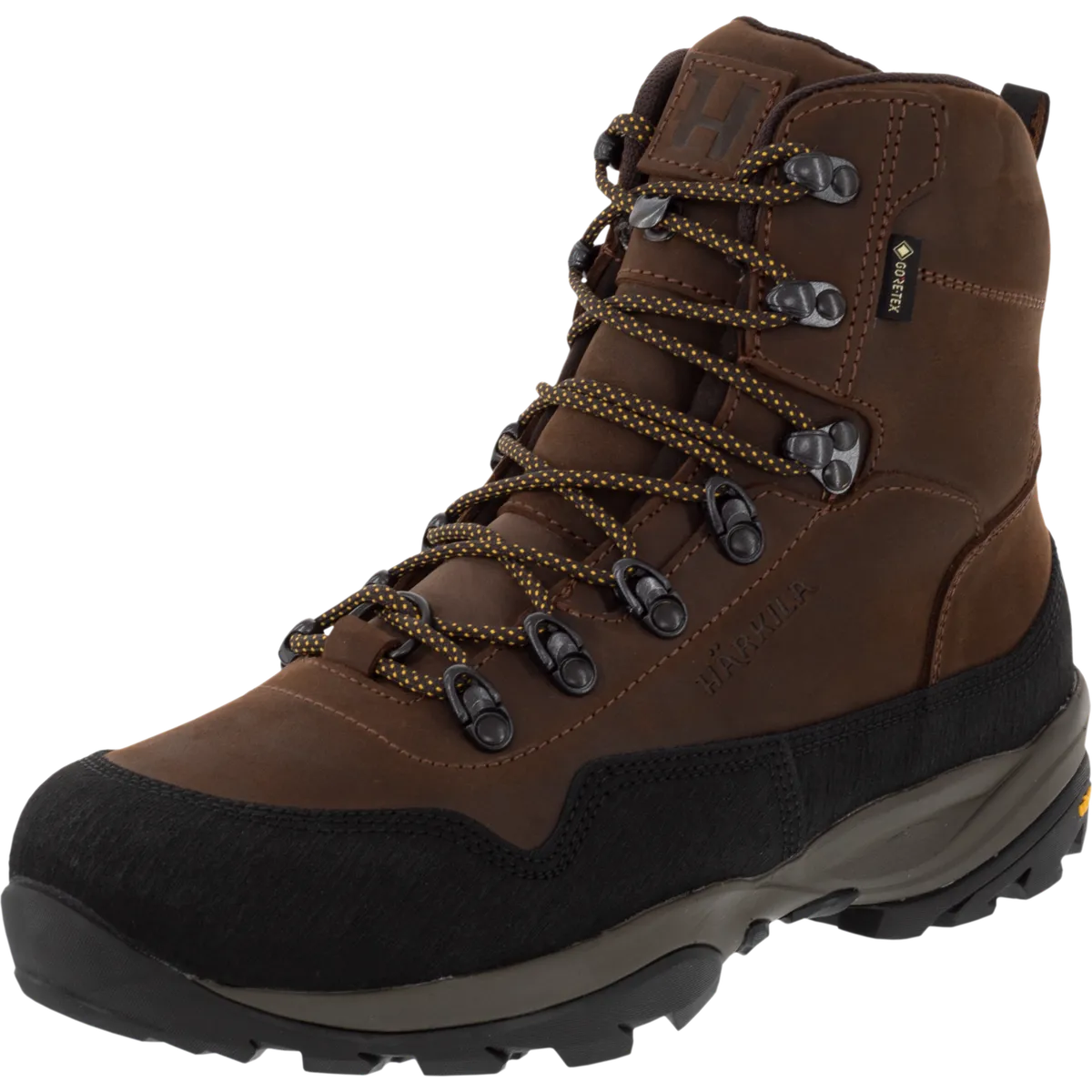 Härkila Pro Hunter Ledge 2.0 GTX Chocolate/T.Di. Moro 40