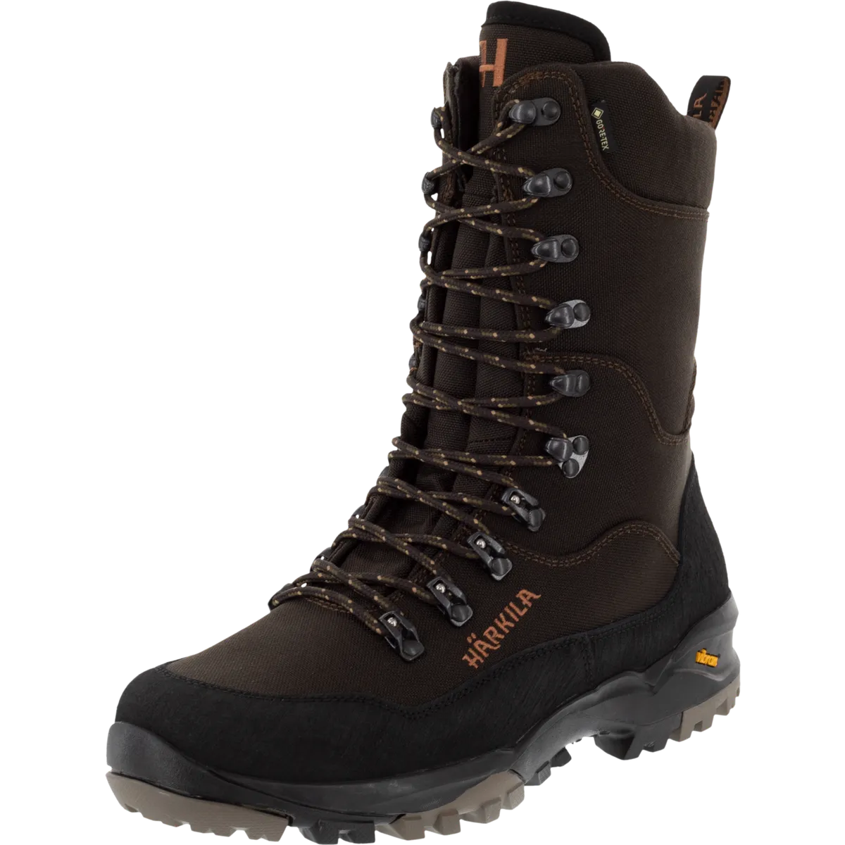 Härkila Pro Hunter Light Hi GTX Shadow brown 43