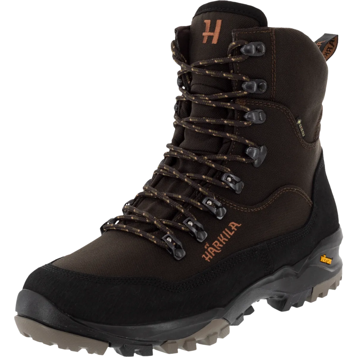 Härkila Pro Hunter Light Mid GTX Shadow brown 40