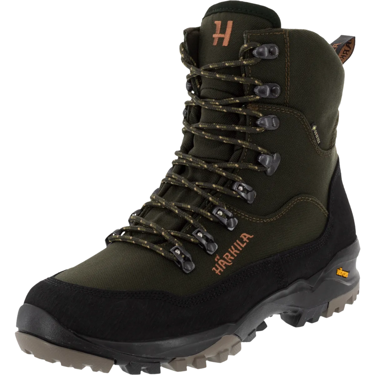 Härkila Pro Hunter Light Mid GTX Willow green 43