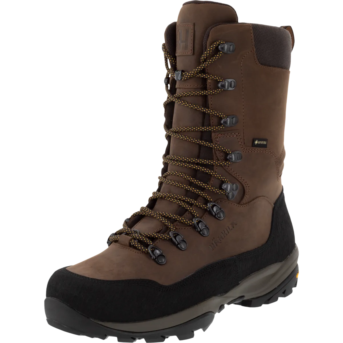 Härkila Pro Hunter Ridge 2.0 GTX Dark brown 41