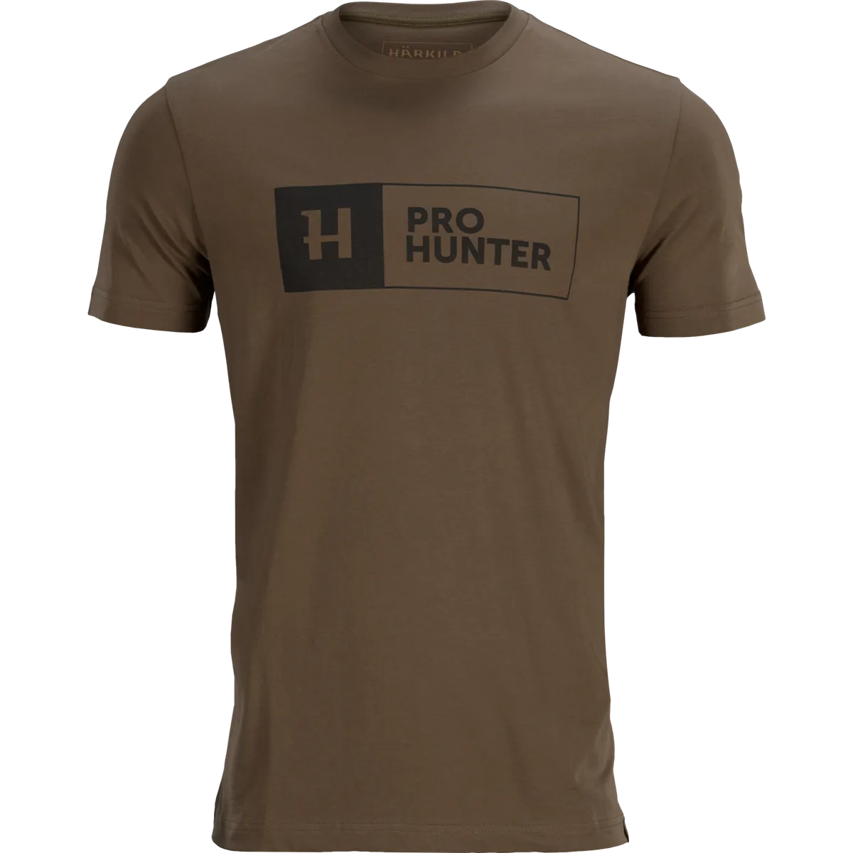 Härkila Pro Hunter S/S t-shirt Slate brown S