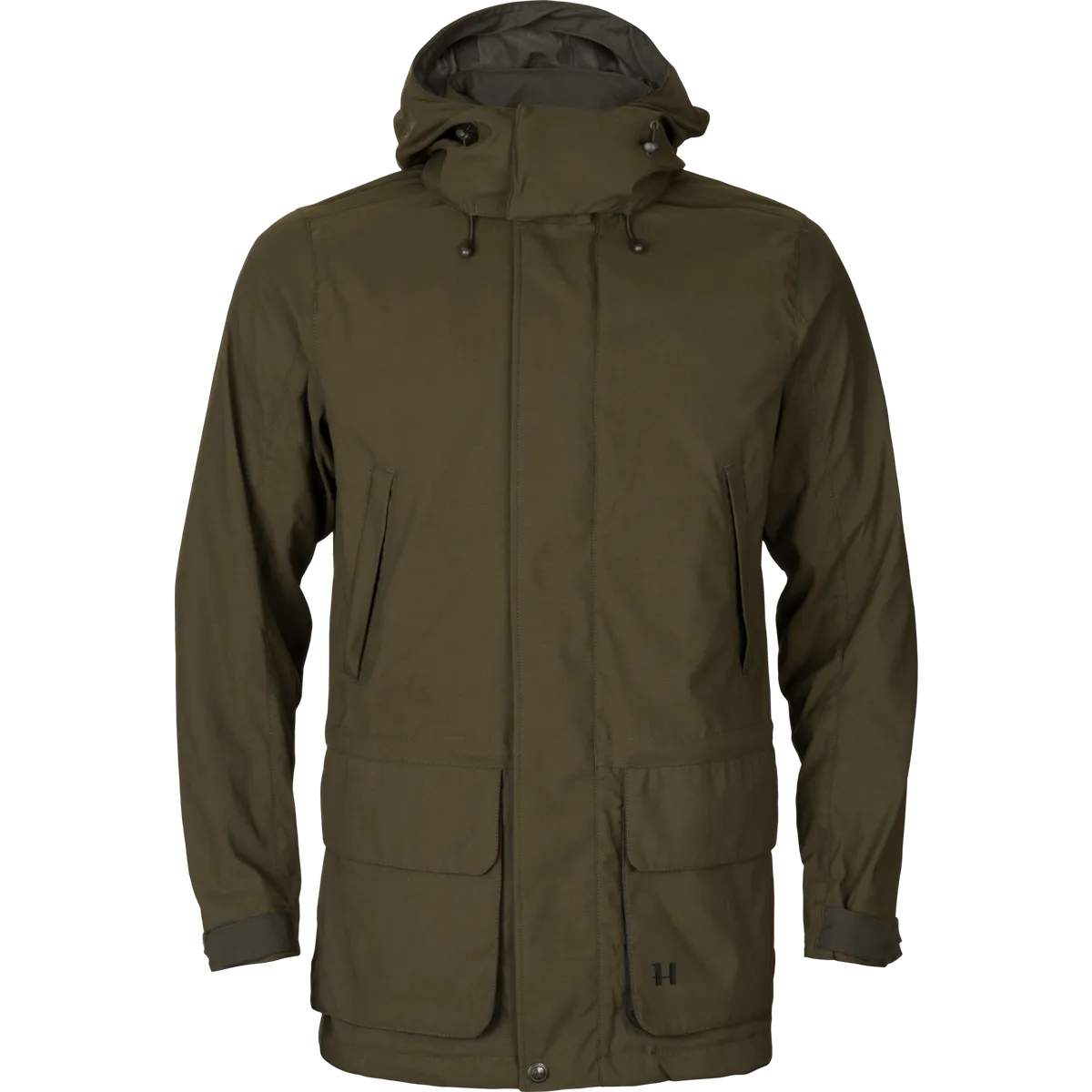 Härkila Pro Hunter Shooting GTX jacket Willow green 48