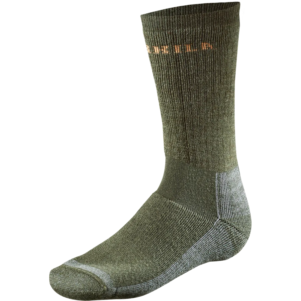 Härkila Pro Hunter sock Dark green M