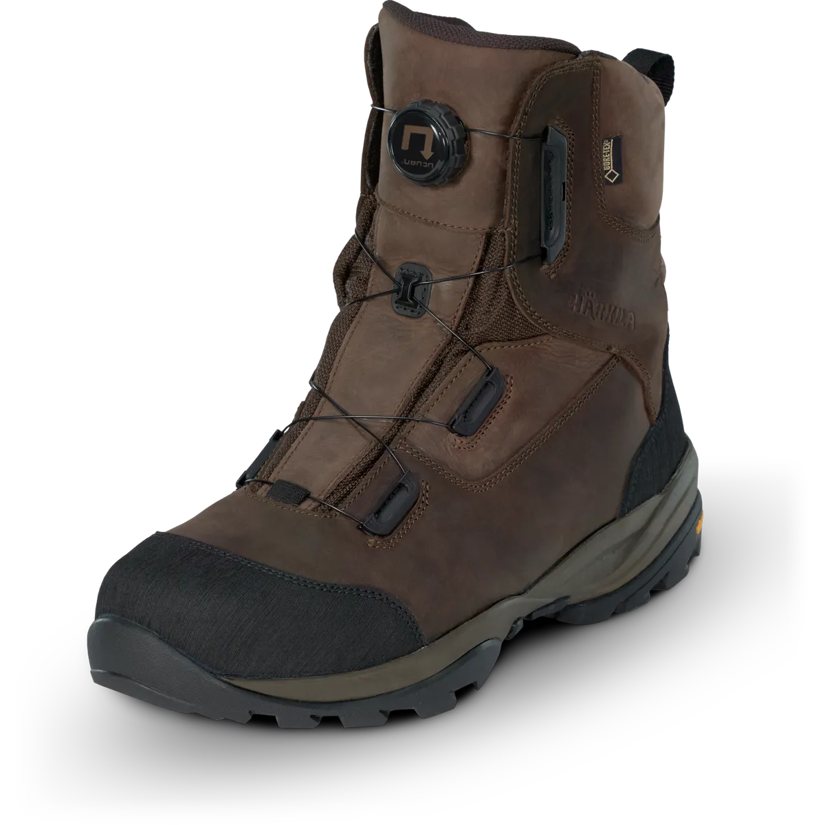 Härkila Reidmar GTX Dark brown 48