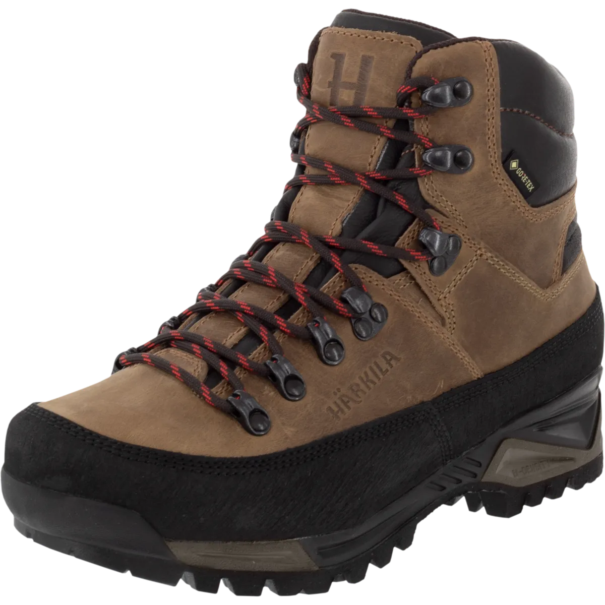 Härkila Saxnäs GTX Women Mid brown 39