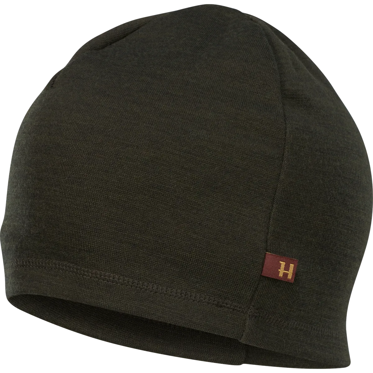 Härkila Tibro beanie Willow green One size