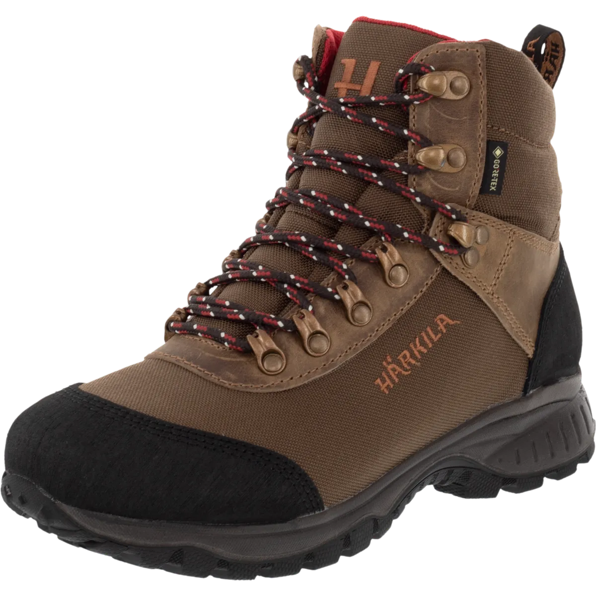 Härkila Wildwood 2.0 GTX Women Mid brown 39