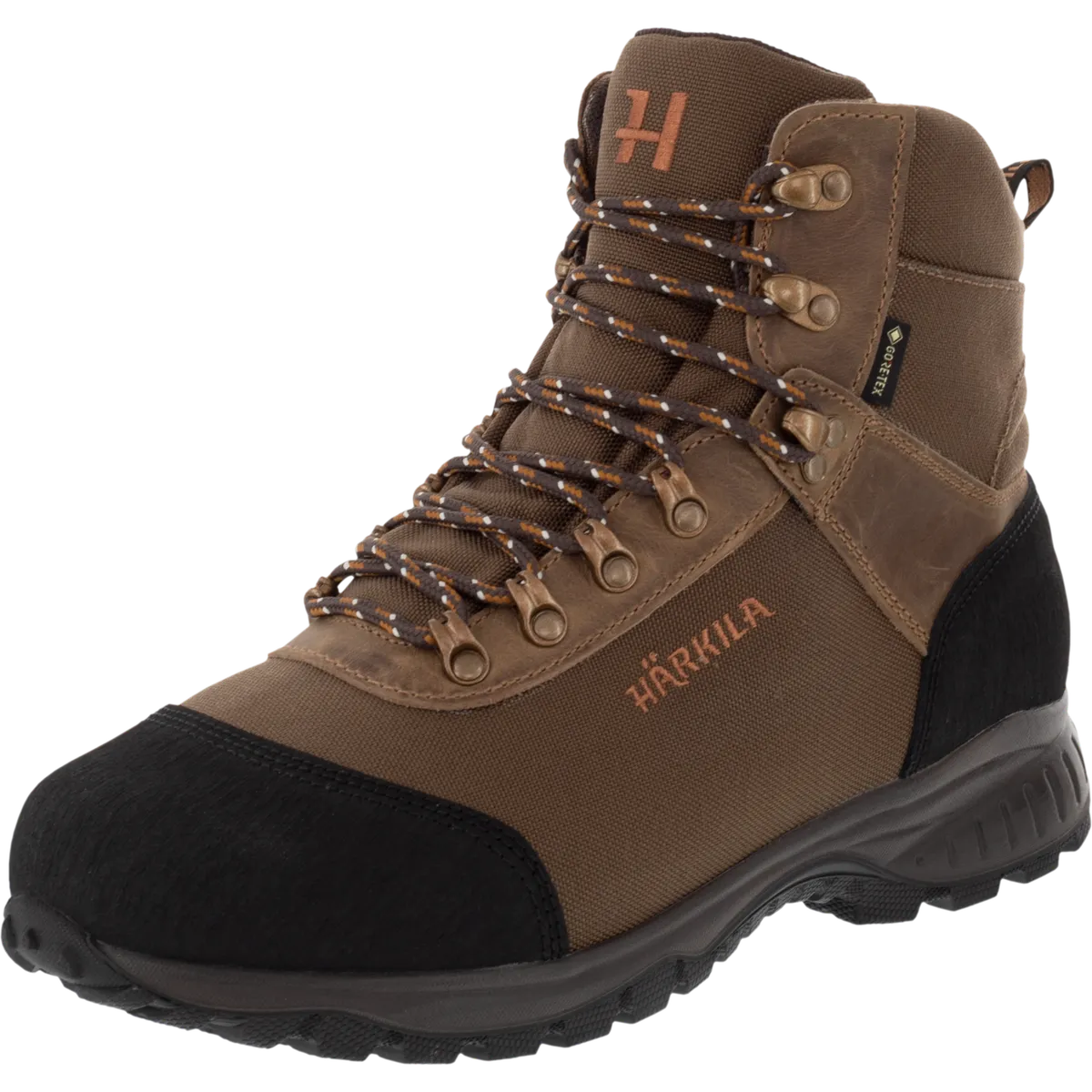 Härkila Wildwood GTX Mid brown 40