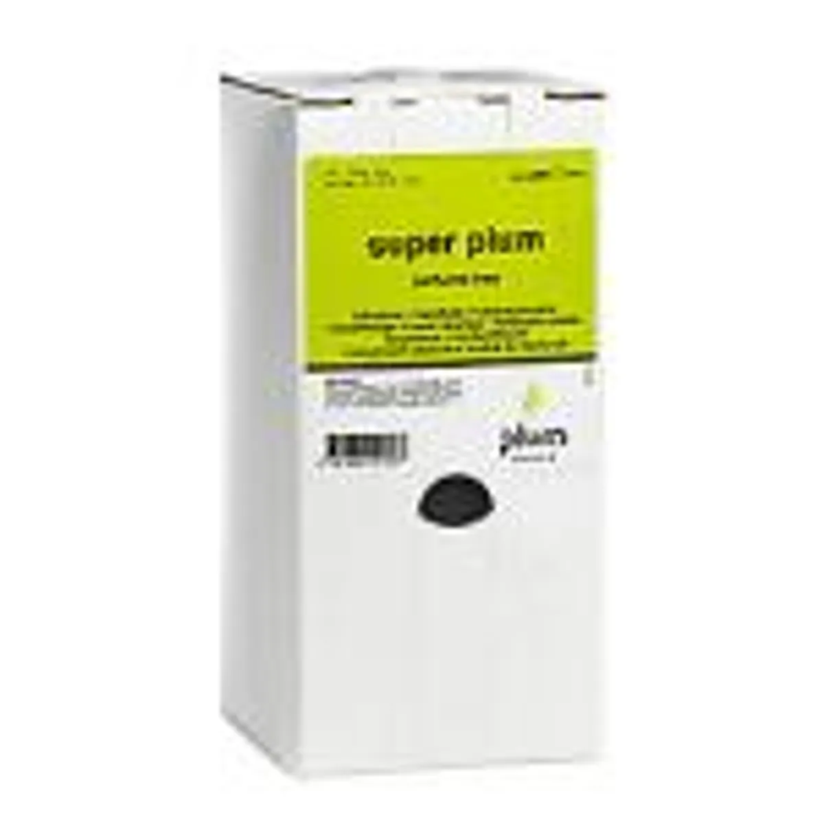 Håndrens Super Plum 1,4 L bag-in-box, Plum 1018