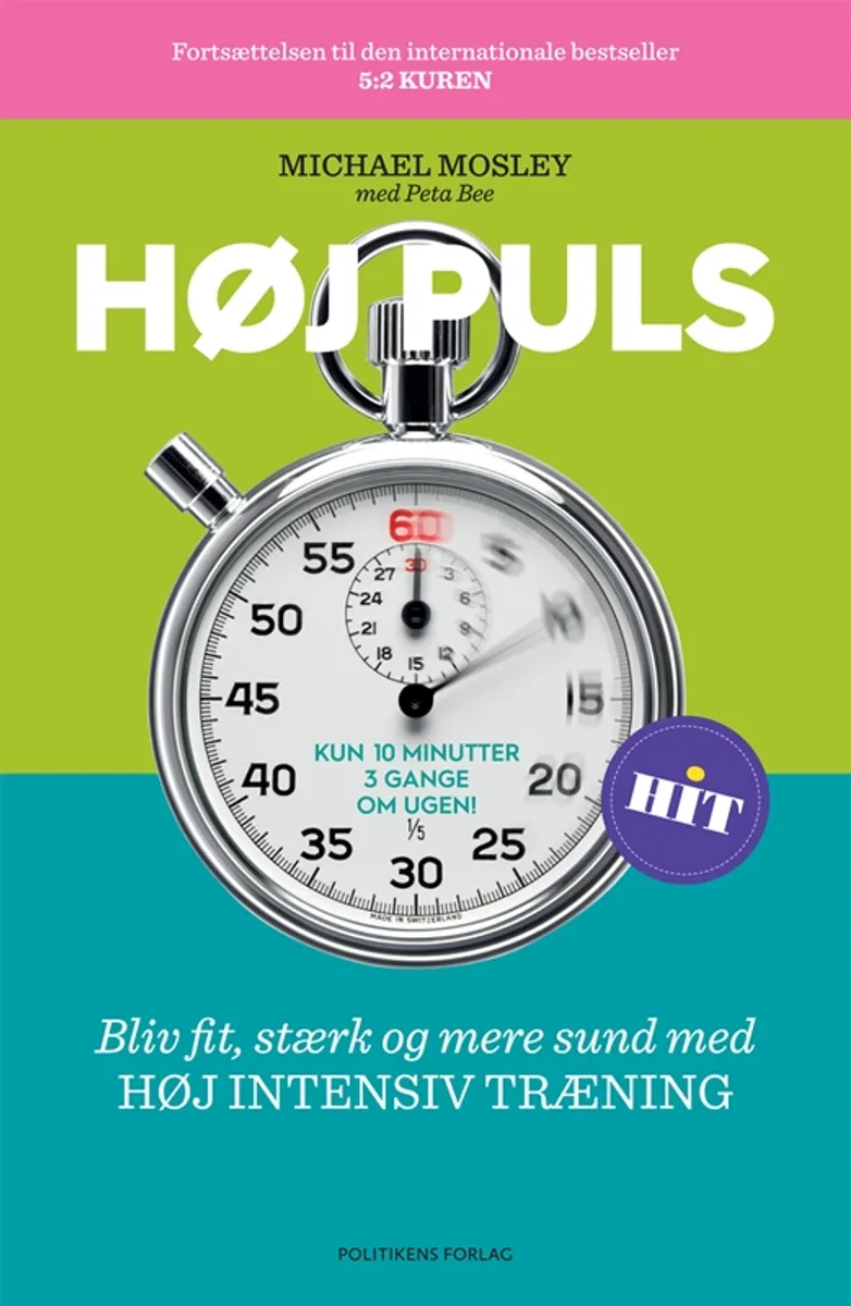 Høj puls