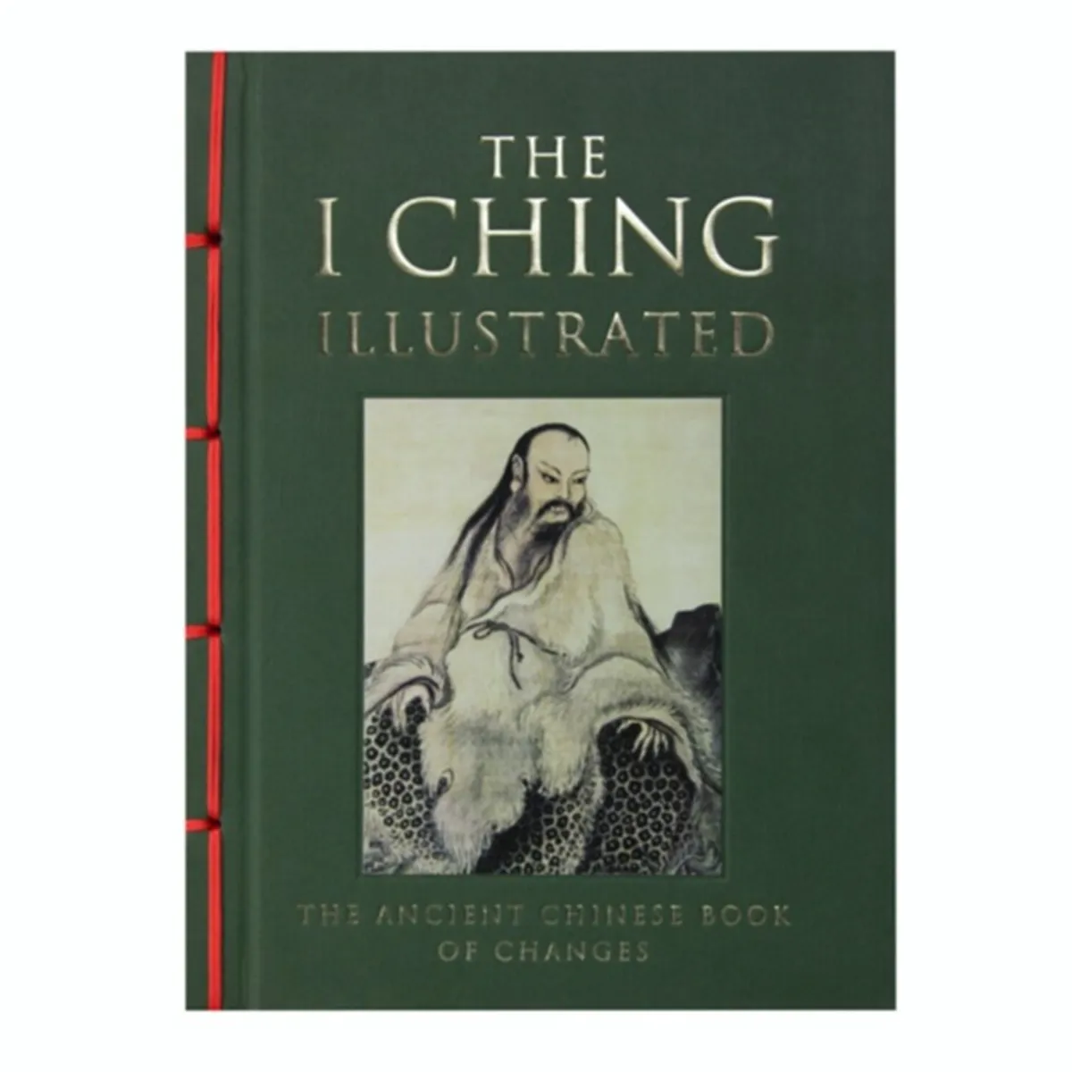 I Ching Illustrated